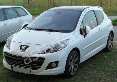 Ремонт стартера Peugeot 207, Купить стартер Peugeot 207